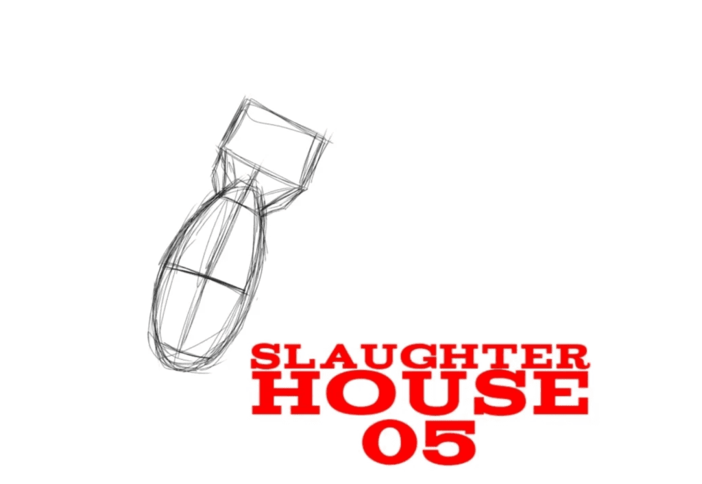 Slaughterhouse 5