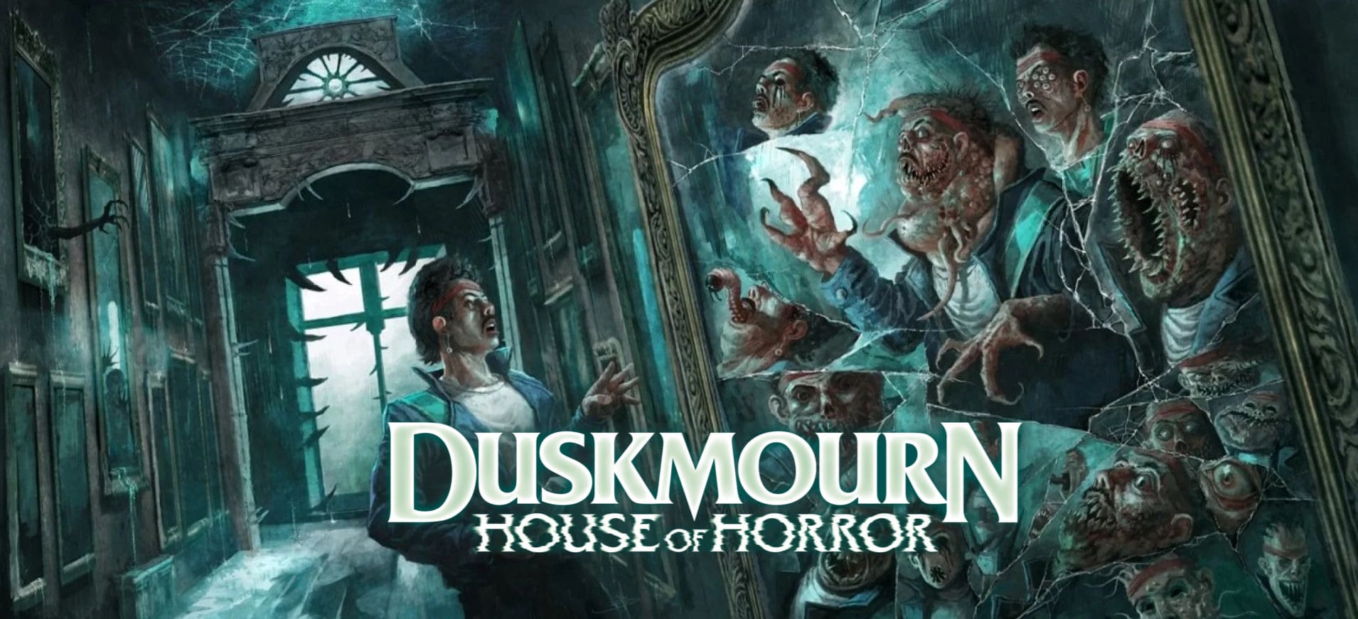 Duskmourn