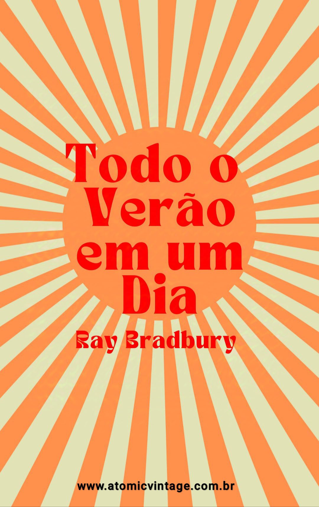 Ray Bradbury ALL Summer in a Day