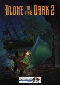 Alone in the Dark 2