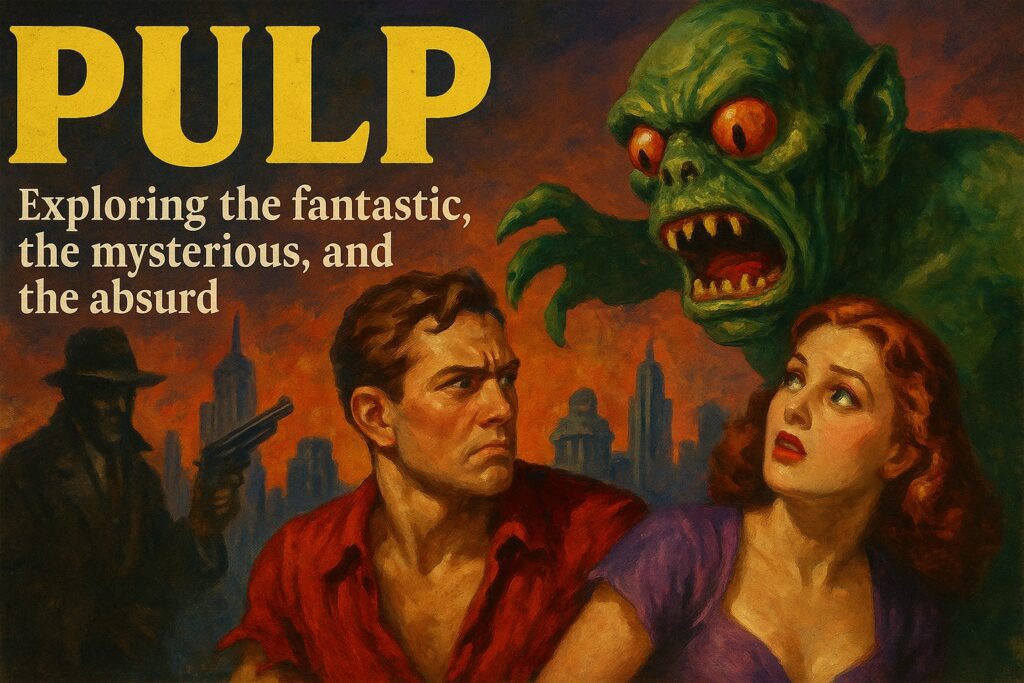 Pulp