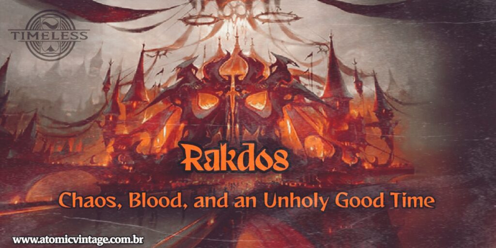 Rakdos