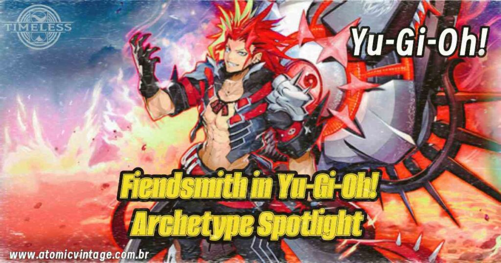 Fiendsmith