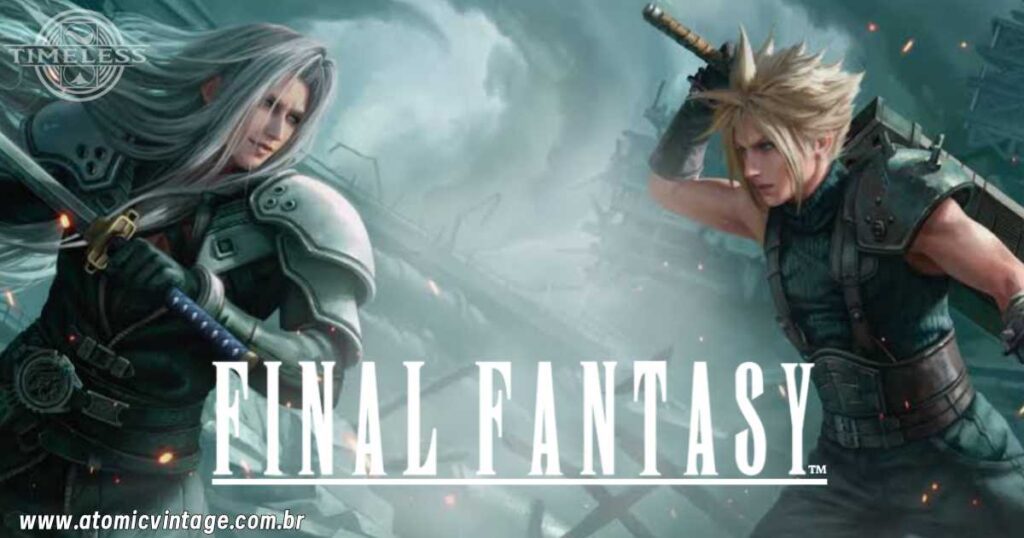 Final Fantasy