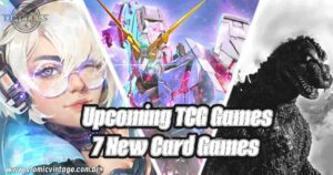 TCG