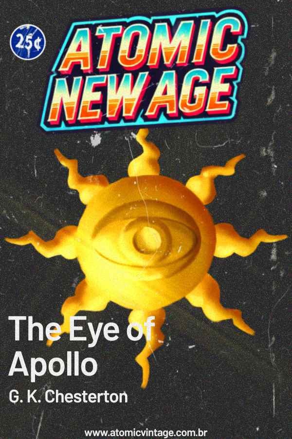 The Eye of Apollo