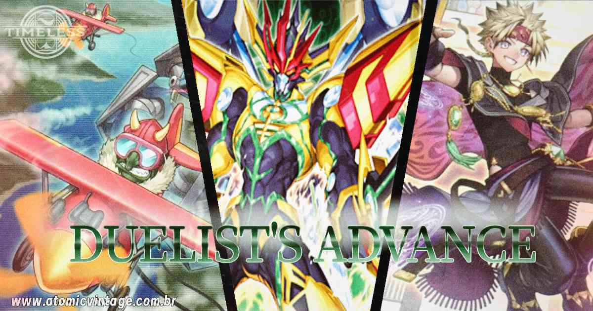 Duelist's Advance