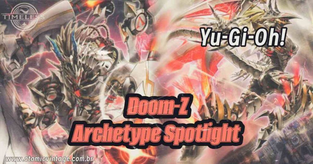 DoomZ