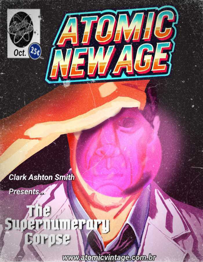 The Supernumerary Corpse