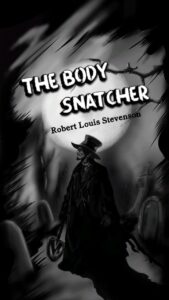 Body Snatcher
