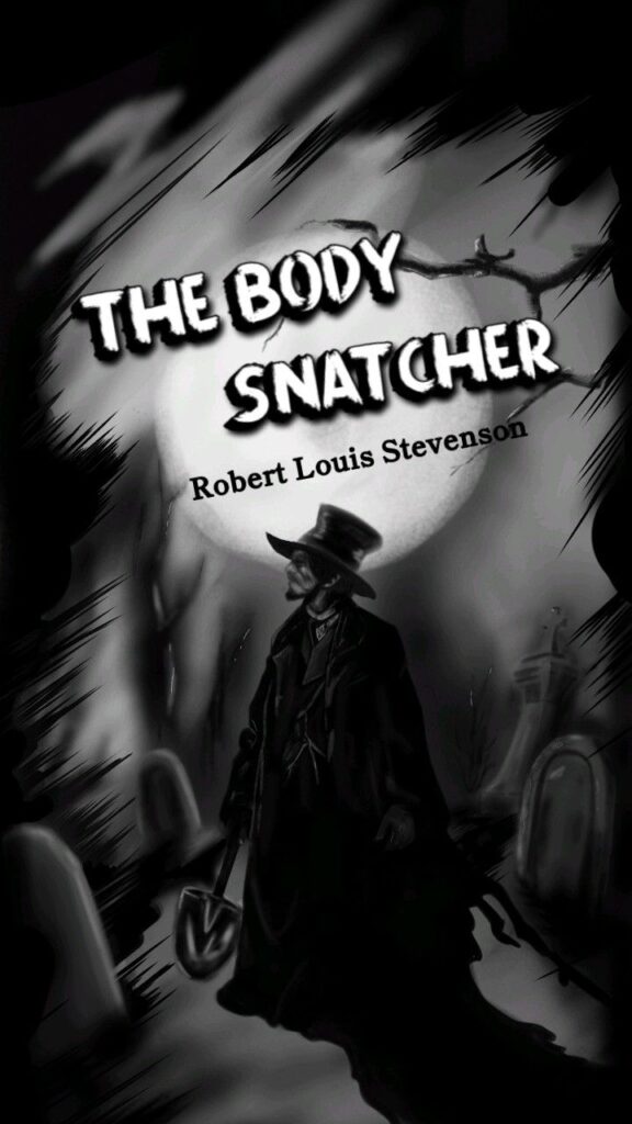 Body Snatcher