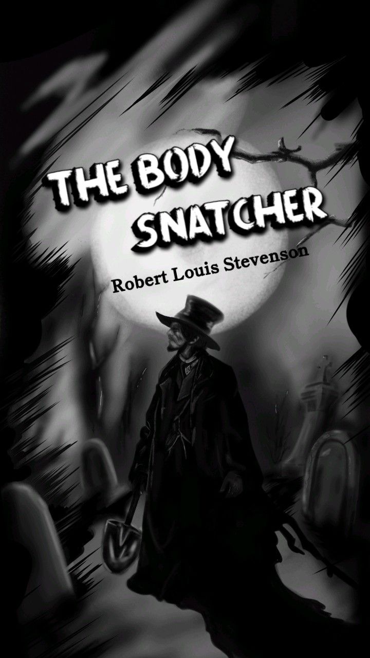 Body Snatcher