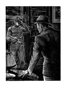 The Invisible Robinhood