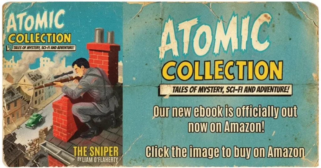 Atomic Collection Vol.1