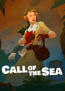 Call of The Sea
