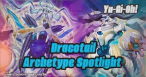 Dracotail