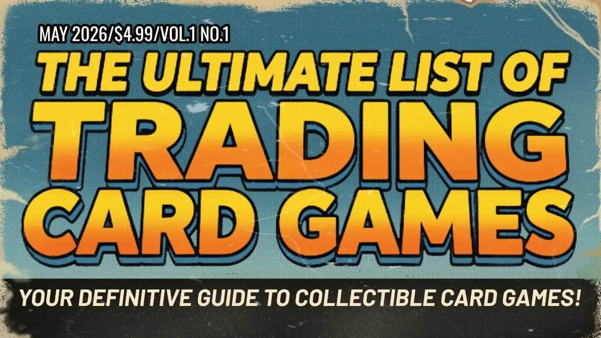 TCG