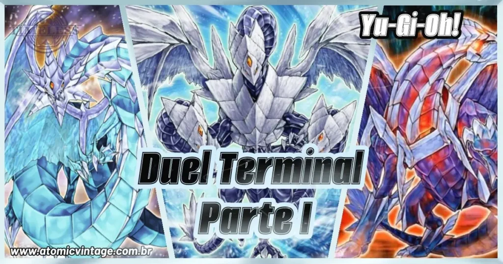 Duel Terminal