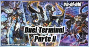 The Lore of Yu-Gi-Oh!: The Tragic Story of the “Duel Terminal” Part II