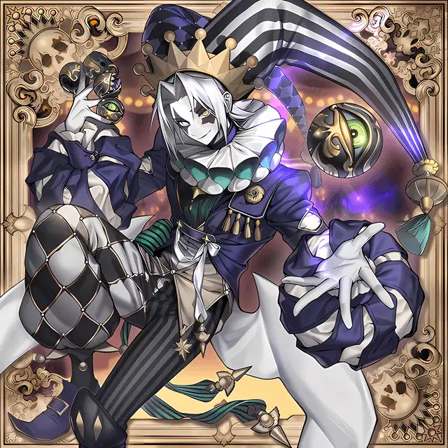 Clown Crew Biancaviso Yu-Gi-Oh