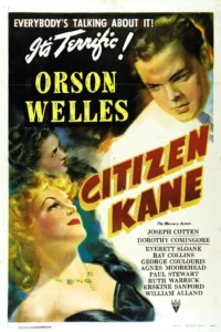 Citizen Kane: The Film That Changed Cinema Forever