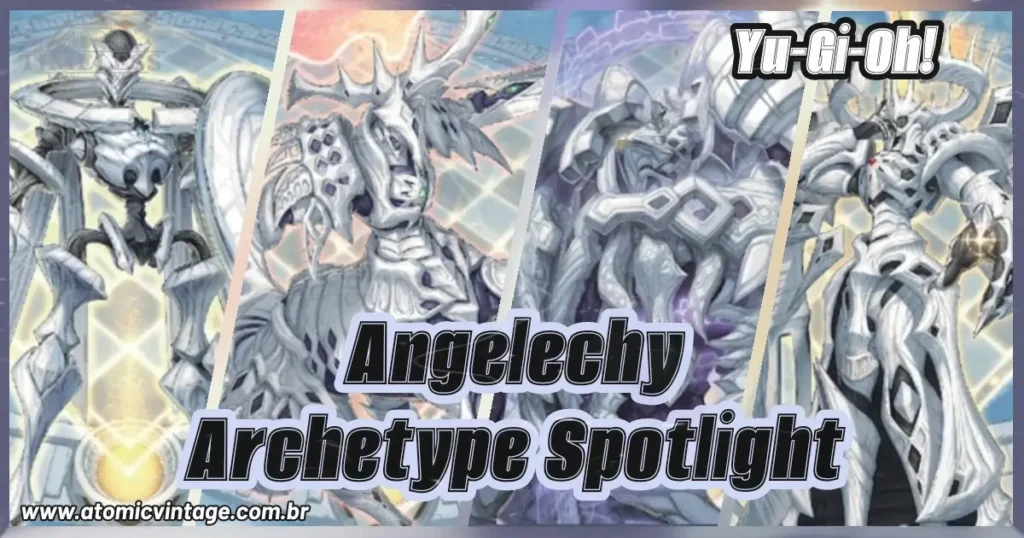 Angelechy