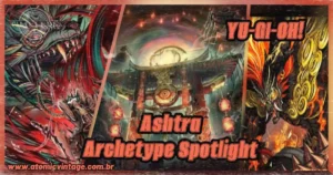 Ashtra YU-GI-OH guide