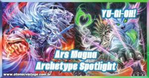 Ars Magna Yu-Gi-Oh