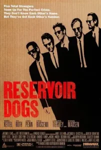 Reservoir Dogs Review: Quentin Tarantino’s Brilliant Crime Classic