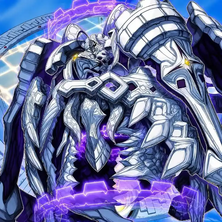 Art of Angelechy Bastion Yu-Gi-Oh!