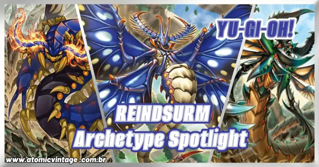 Reindsurm